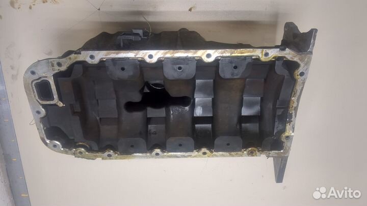 Поддон Opel Astra J, 2010