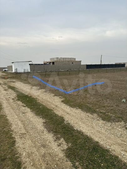 Участок 6 сот. (ИЖС)