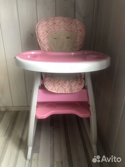 Стул для кормления