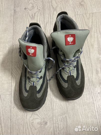 Ботинки Engelbert Strauss