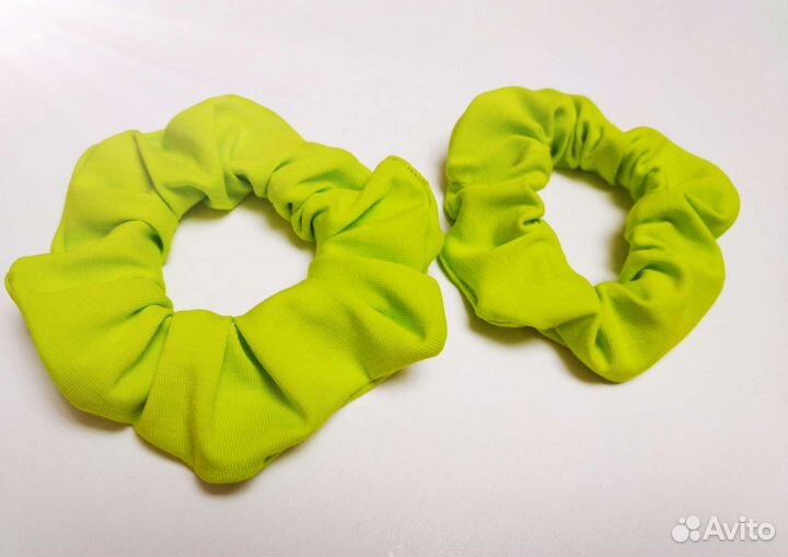 Резинка для волос