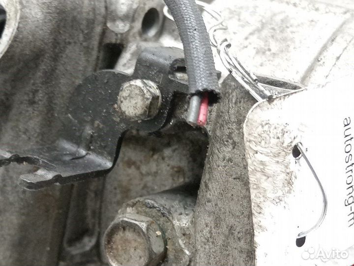 Компрессор кондиционера для Audi A4 B6 8E0260805G