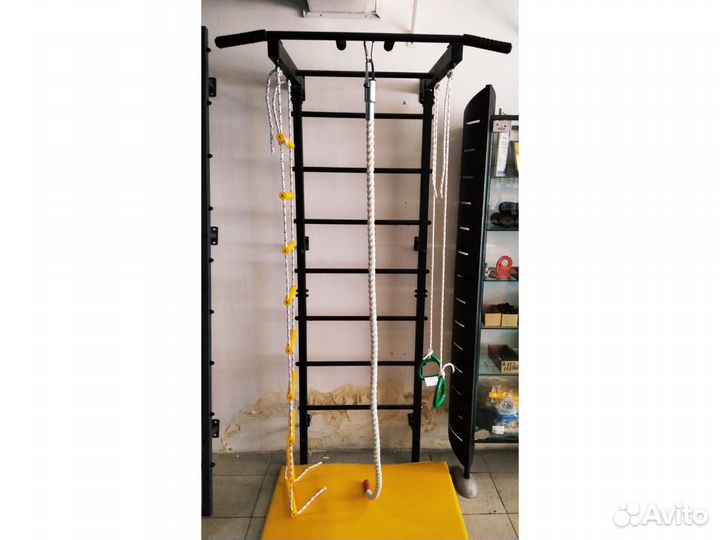 Шведская стенка 