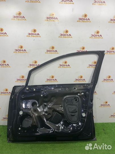Дверь боковая передняя правая Volkswagen Golf Gti