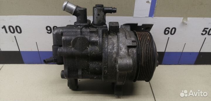 Насос гидроусилителя 5-serie GT F07 2009-2016