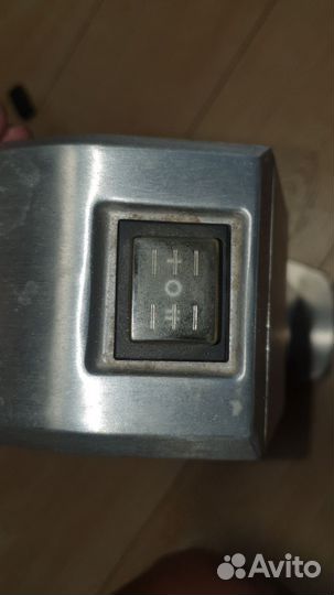 Миксер кухонный