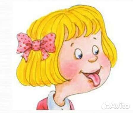 Детский логопед