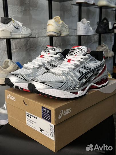 Asics Gel kayano 14