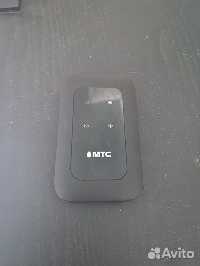 4g модем МТС