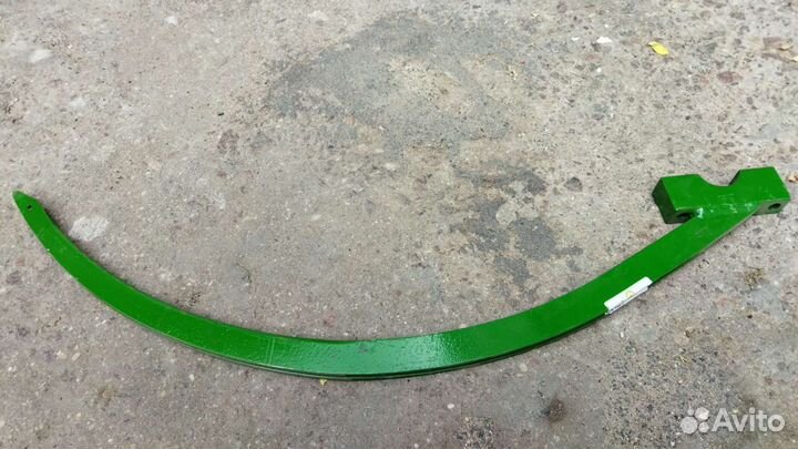 Иглы к пресс-подборщику Джон Дир