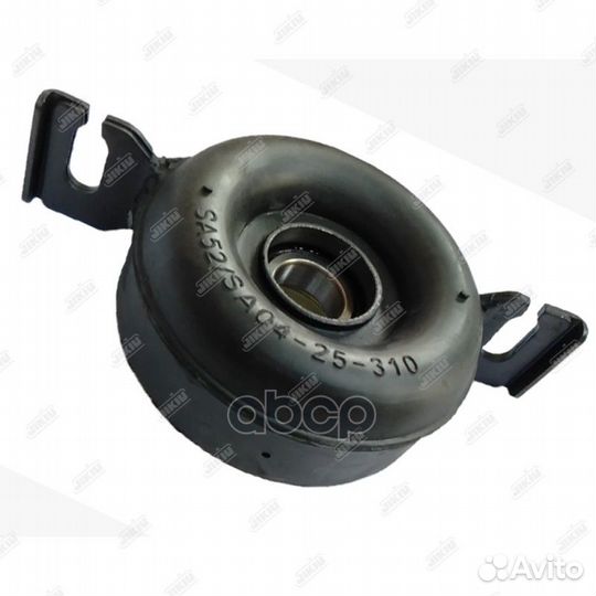 Подшипник подвесной Mazda B2500 UF