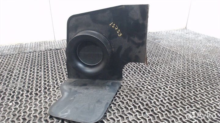 Измеритель потока воздуха Chevrolet Tahoe, 2005