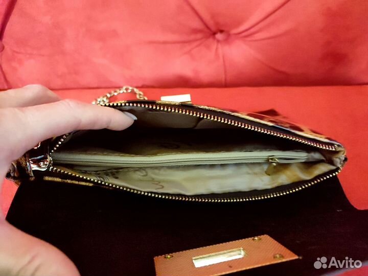 Клатч женский