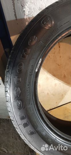 Firestone Touring FS100 205/55 R16