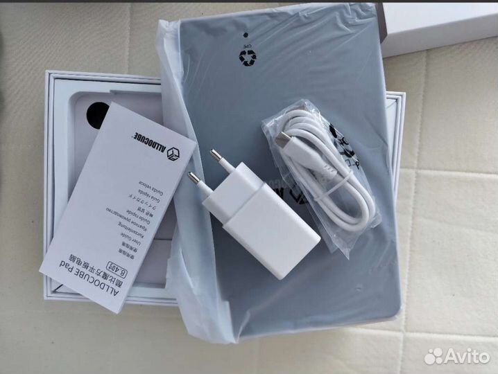 Планшет iPlay 50