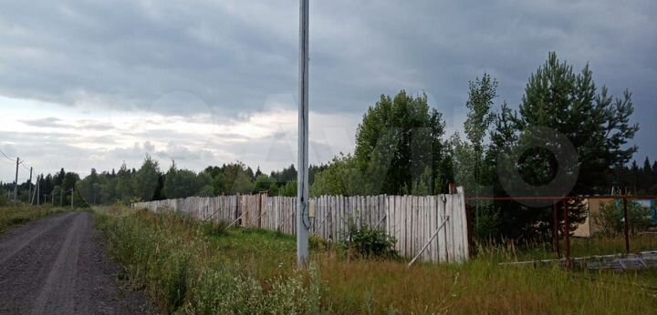 Участок 30 сот. (ИЖС)