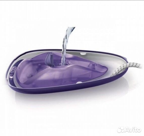 Парогенератор Philips nl9206ad-4 drachten