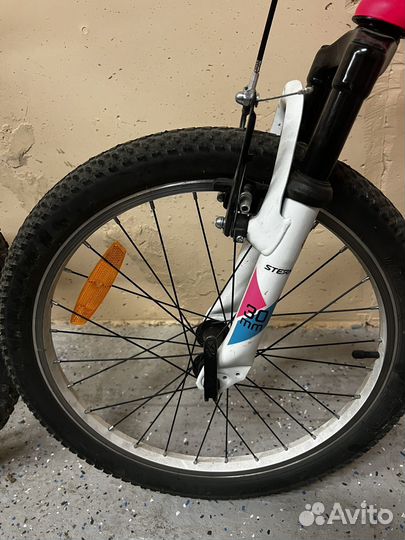 Велосипед детский 20 Stern