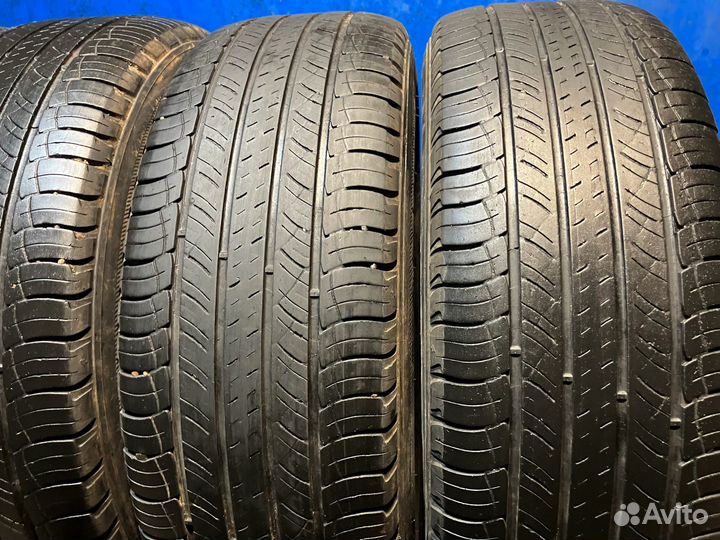 Michelin Latitude Tour HP 215/65 R16