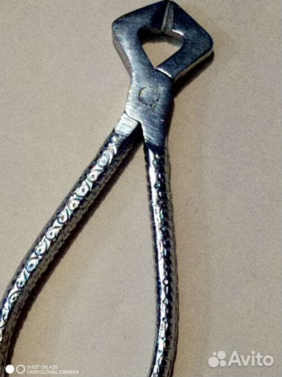 Щипцы для колки сахара, СССР