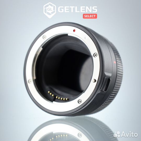 Адаптер крепления Canon Mount Adapter EF-EOS R