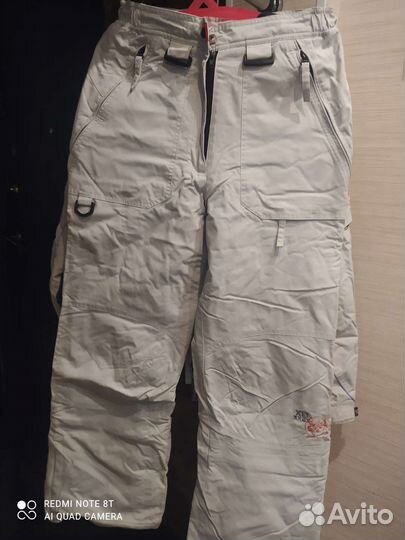 Горнолыжный костюм