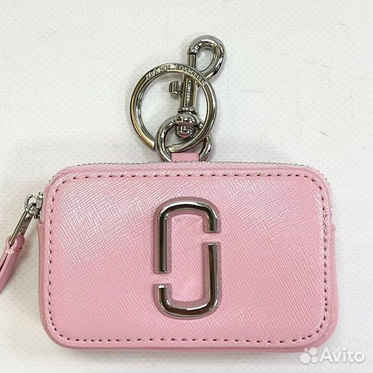 Сумка женская 2в1 marc jacobs