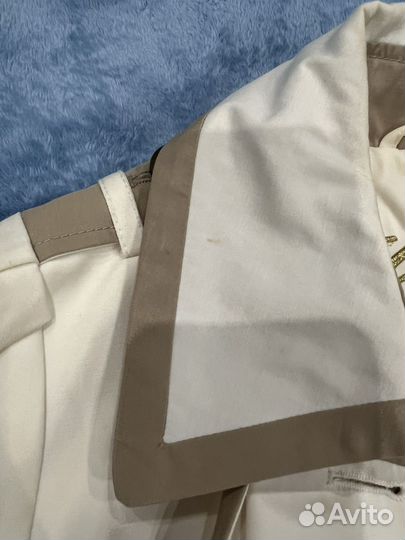 Плащ женский