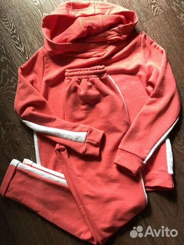 Спортивный костюм