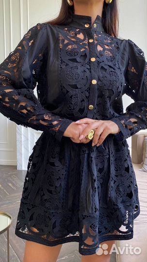 Костюм двойка Zimmermann