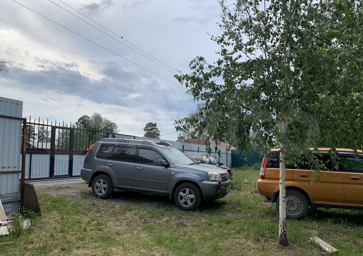 Участок 10 сот. (СНТ, ДНП)