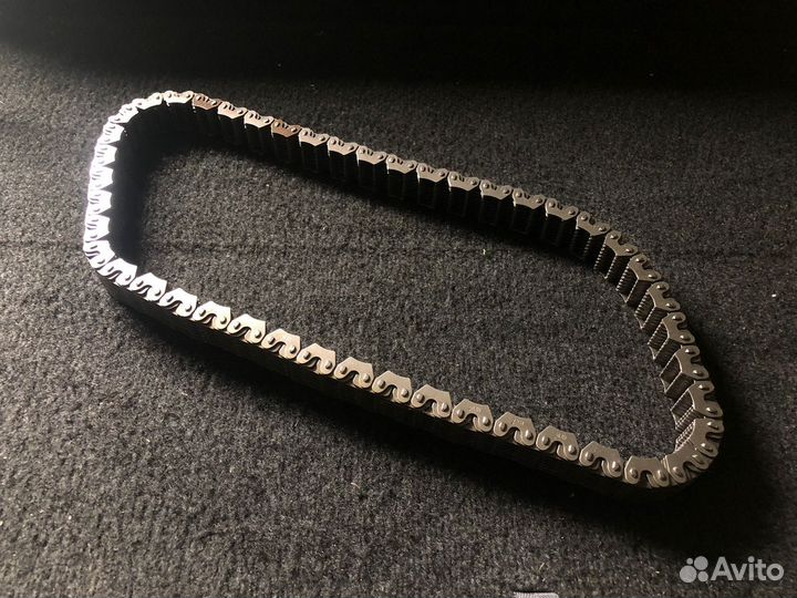 Ford Maverick маверик Цепь АКПП