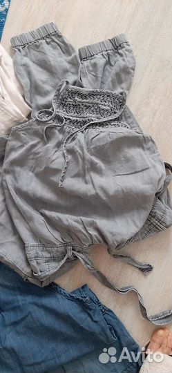 Женские вещи пакетом 42 размер