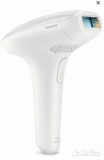 Фотоэпилятор Philips SC1995 Lumea Advanced