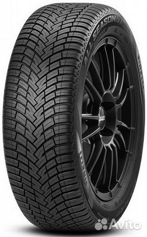 Pirelli Cinturato All Season SF 2 225/45 R18 95Y