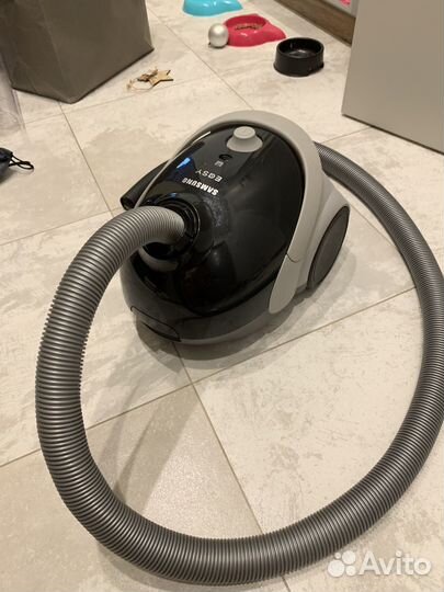 Пылесос Samsung