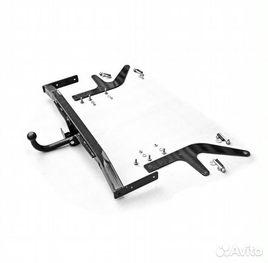 Фаркоп на LADA largus