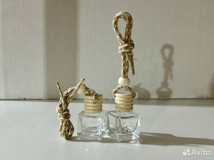 Флакон для автодиффузора опт/розница