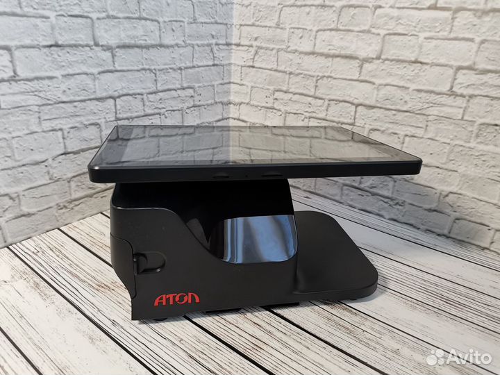 Онлайн касса Sigma 10