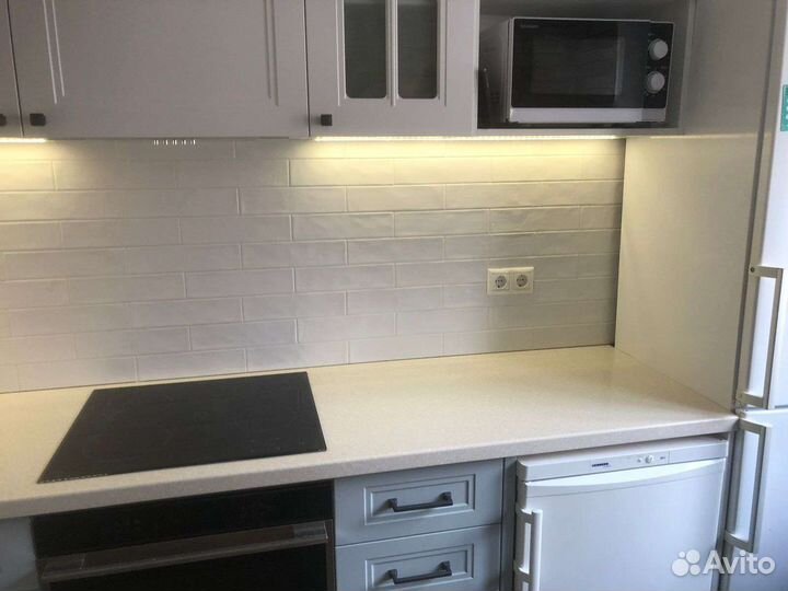 Столешница из искусственного камня