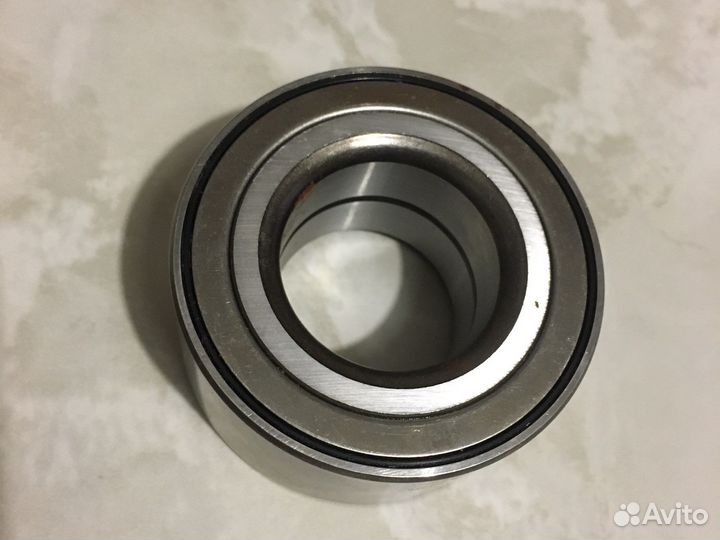 Подшипник ступицы передний Nissan Cube/March/Micra