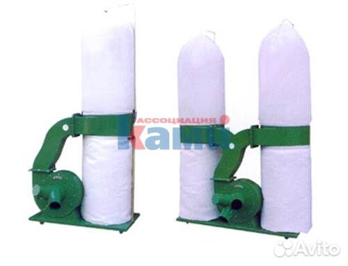 Пылеулавливающие агрегаты пк