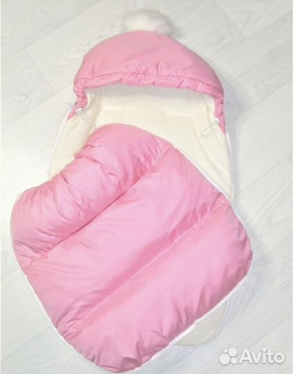 Конверт зимний