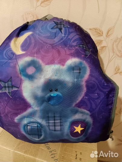 Мешок для обуви