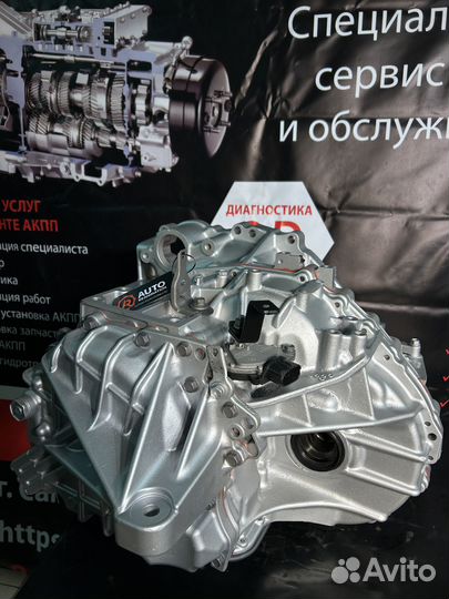 АКПП Aisin U660 Toyota Lexus