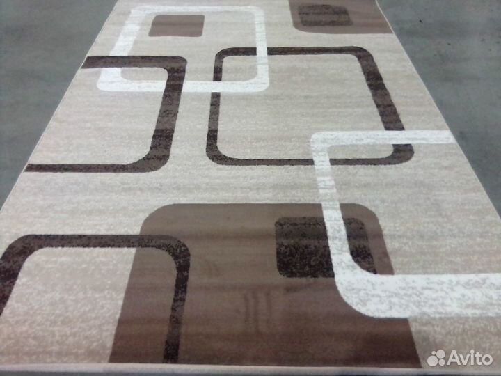 Ковер размером : 2.0х4.0 (№ 15803) новый