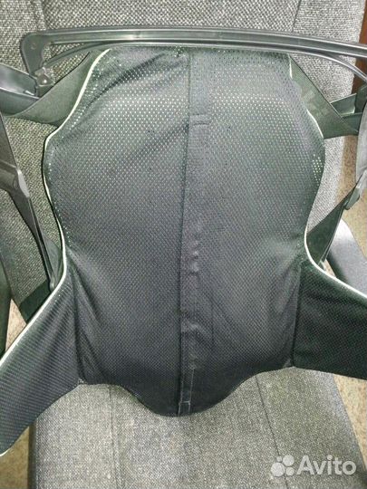 Защита спины Kawasaki, размер S