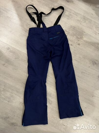 Брюки горнолыжные мужские termit