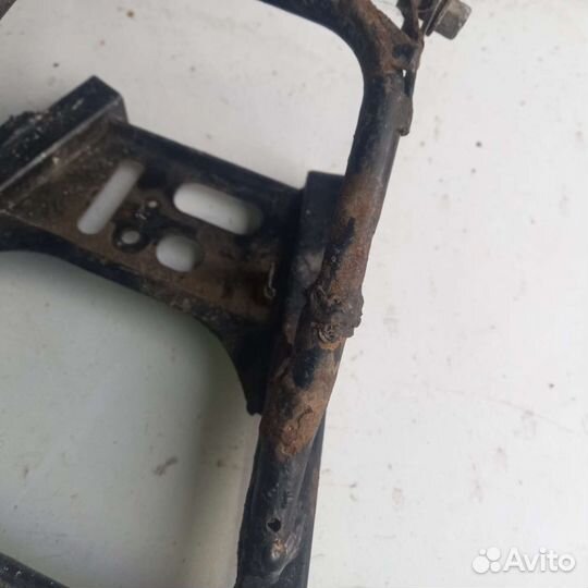 Подрамник, бугель Honda CB600 Hornet 07-12