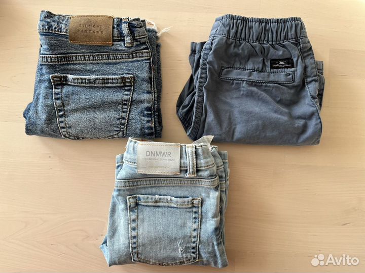 Шорты Zara